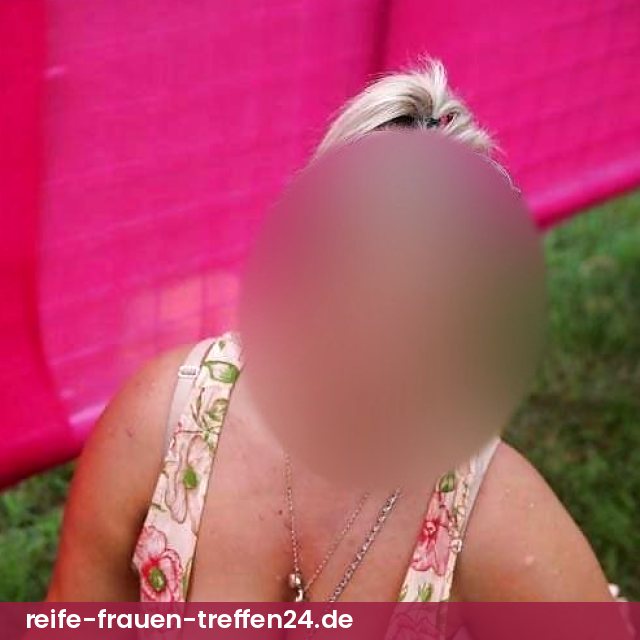 Anja 41 Kaiserslautern