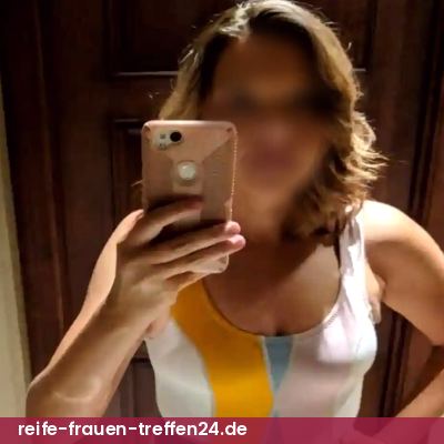 Maike, 40 – Augsburg