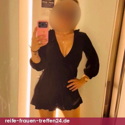 Marina, 44 – Landshut