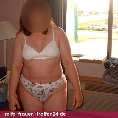 Nancy, 48 – Suhl